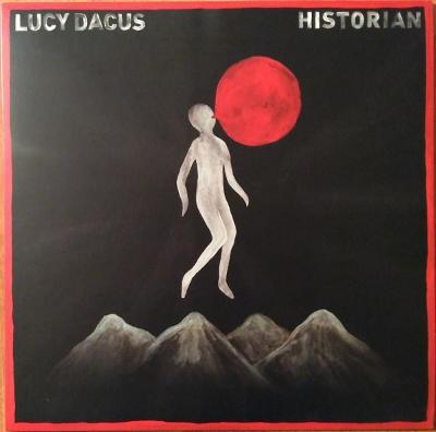 Historian (New LP)