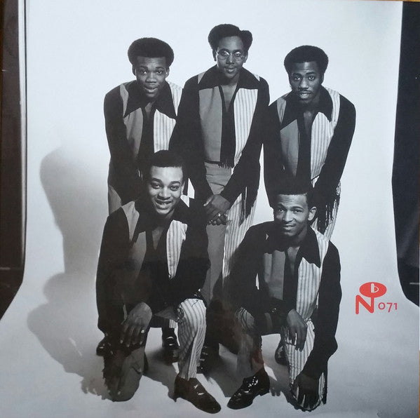 Eccentric Soul: The Saru Label (New 2LP)