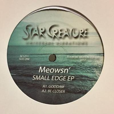 Small Edge (New 12")