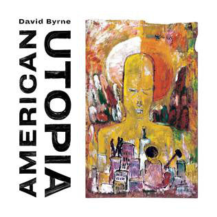 American Utopia (New LP)