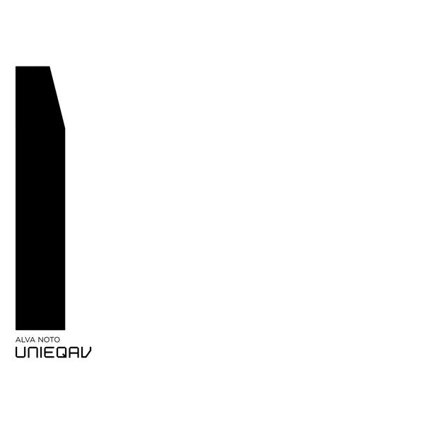 Unieqav (New 2LP)
