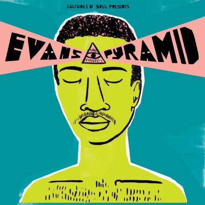 Evans Pyramid (New LP)