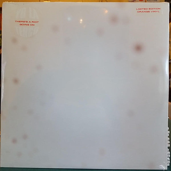 There's a Riot Going On (New 2LP)