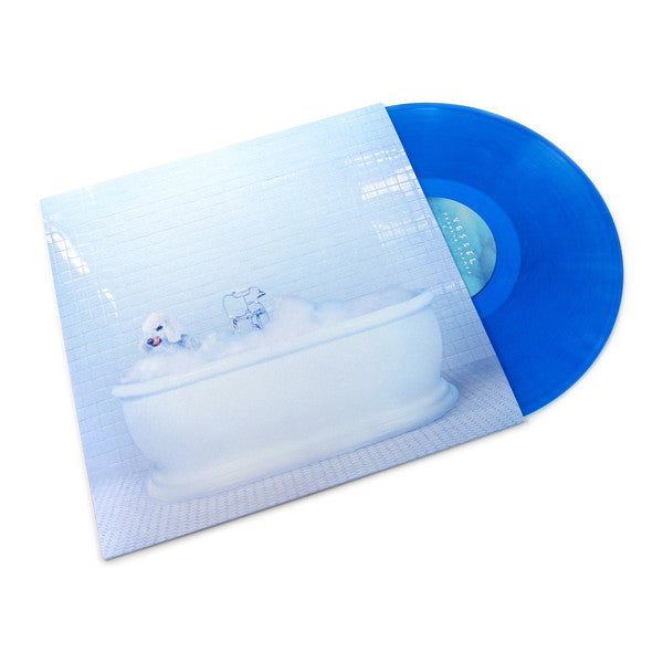 Vessel (New LP)