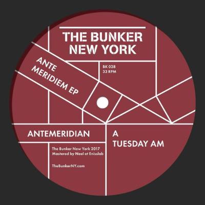 Ante Meridiem (New 12")