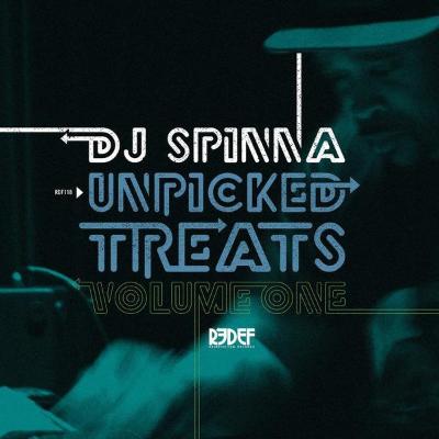Unpicked Treats Vol. 1 (New LP)