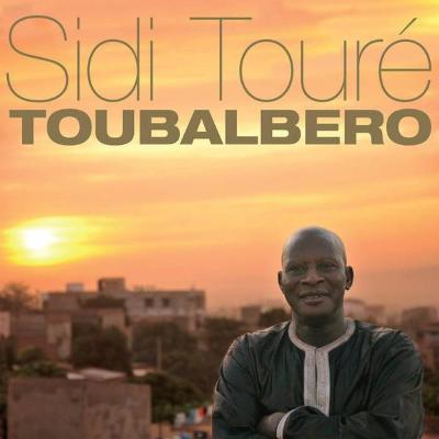 Toubalbero (New 2LP)
