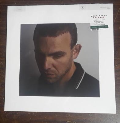 Freedom (New LP + Download)