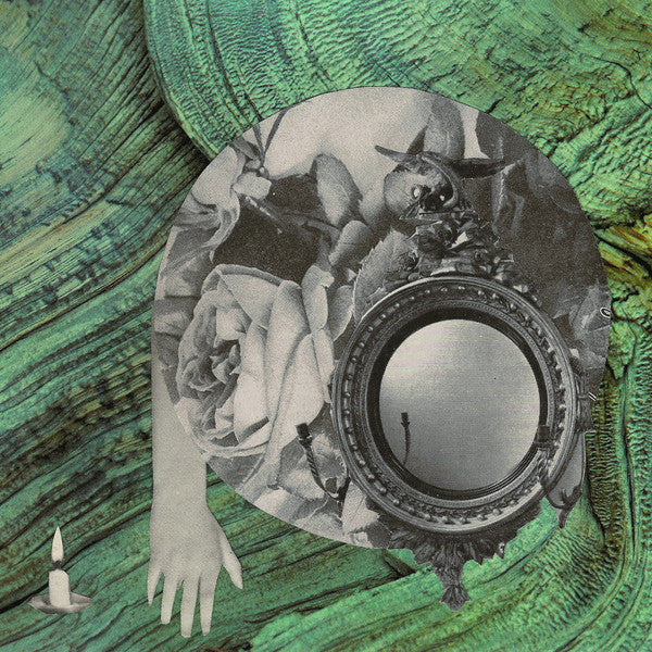 Broken Limbs Excite No Pity (New LP)