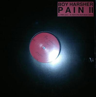 Pain II (New 12")