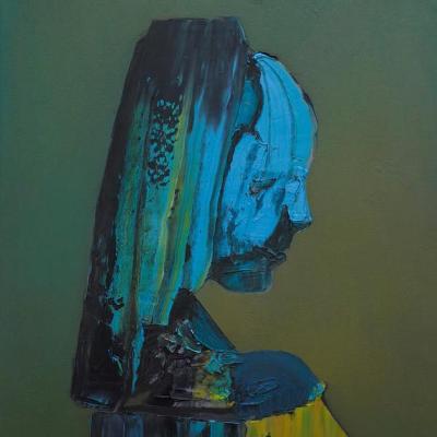 Everywhere At The End Of Time - Stage 4 (New 2LP)