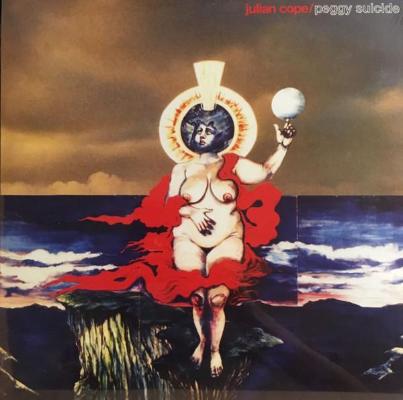 Peggy Suicide (New 2LP)