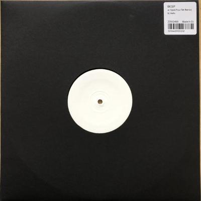 Opal (Four Tet Remix) / Helix (New 12")