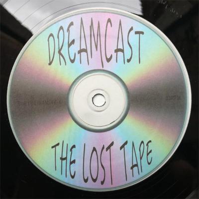 The Lost Tape (New LP)