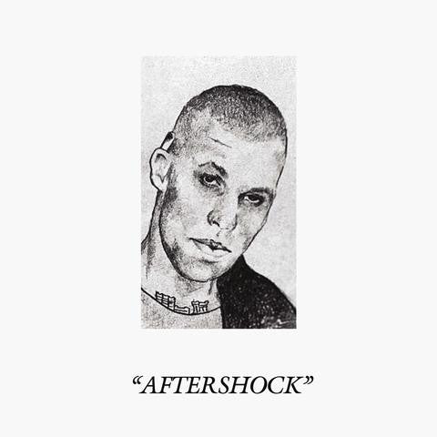 Aftershock (New 2LP)