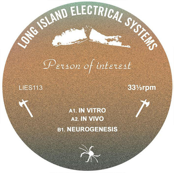 In Vitro (New 12")