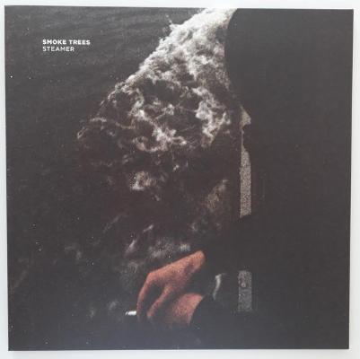 Steamer (New LP)