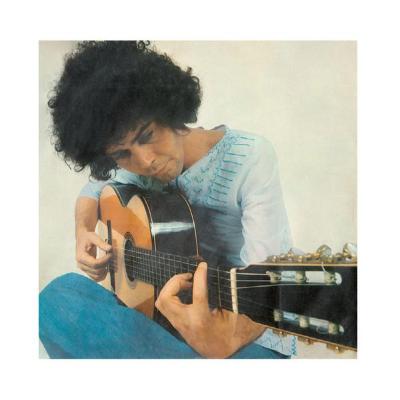 Helio Matheus (New LP)