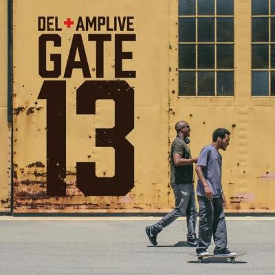 Gate 13 (New 2LP)