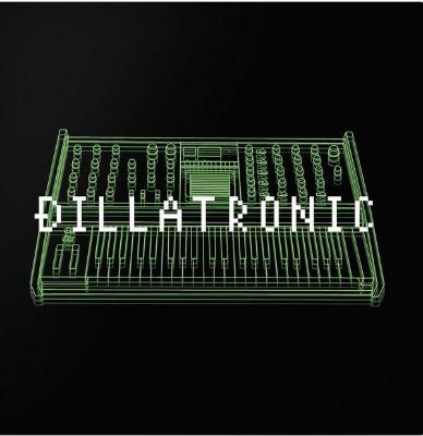 Dillatronic (New 2LP)