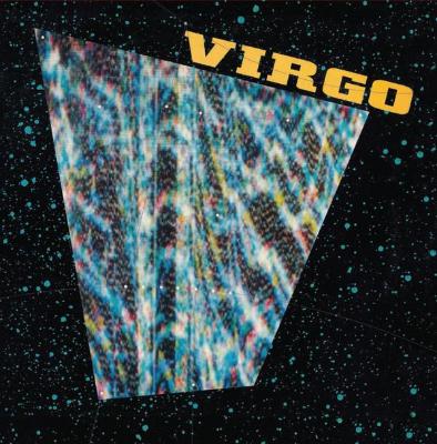 Virgo (New 2LP)