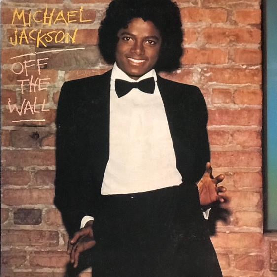 Off the Wall (New LP)