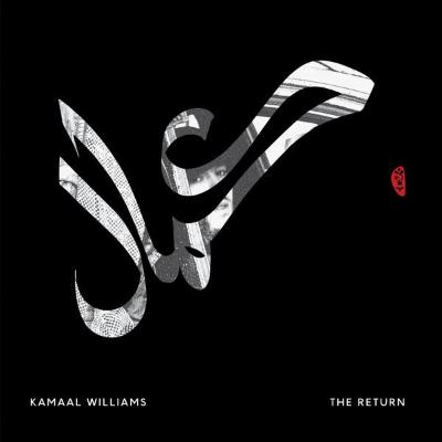 The Return (New LP)