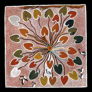 Waak Waak ga Min Min (New LP)