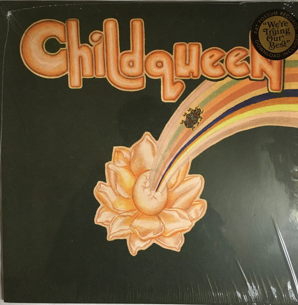 Childqueen (New LP)