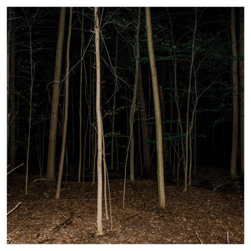 Fixed Rope II (New LP)