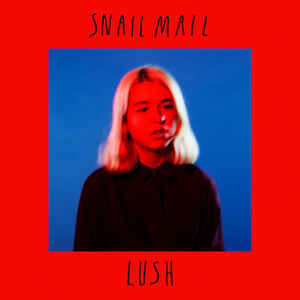 Lush (New LP)