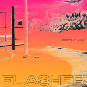 Constant Image (New LP)
