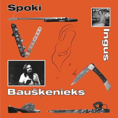 Spoki (New LP)
