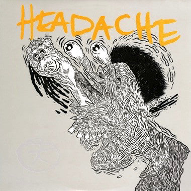 Headache (New EP)