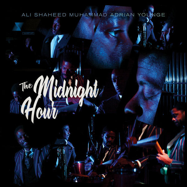 The Midnight Hour (New 2LP)