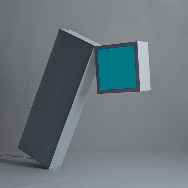 Endless Scroll (New LP)