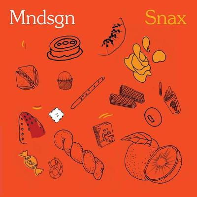 Snax (New LP)