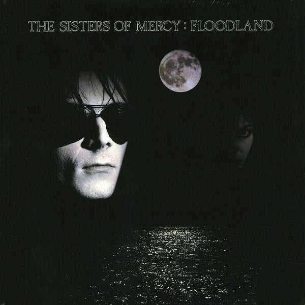 Floodland (New LP)