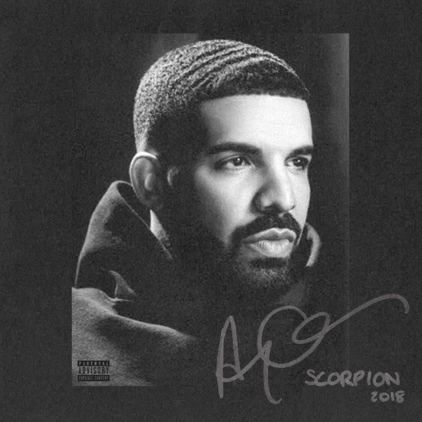 Scorpion (New 2LP)