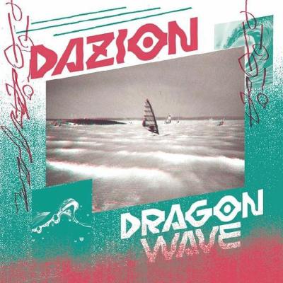 Dragon Wave (New 12")