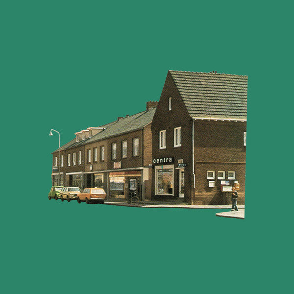 Kale Plankieren - Dutch Cassette Rarities 1981 - 1987 Volume II (New LP)