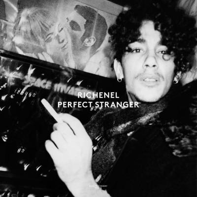 Perfect Stranger (New LP)