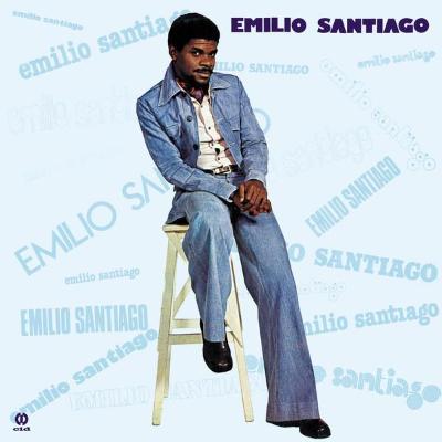 Emílio Santiago (New LP)