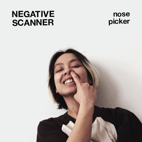 Nose Picker (New LP)
