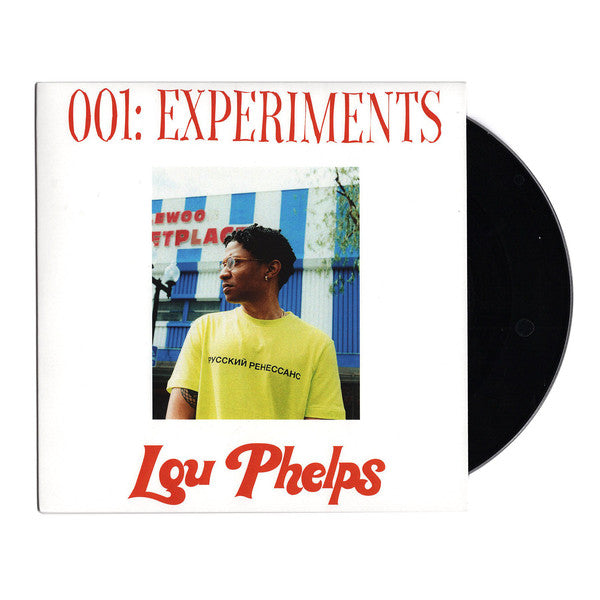 001: Experiments