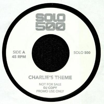 Charlie's Theme / Humpty Dumpty (New 7")