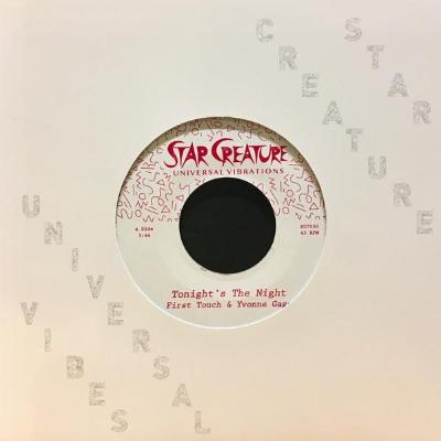 Tonight's The Night / You Can Have It All (New 7")