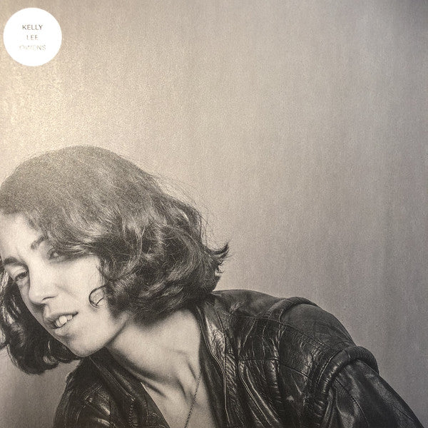 Kelly Lee Owens (New LP)