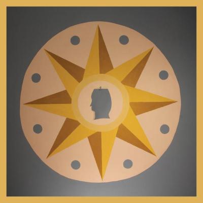 The Morning Star (New 2LP)