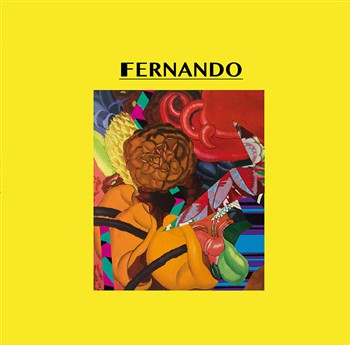 Fernando (New LP)